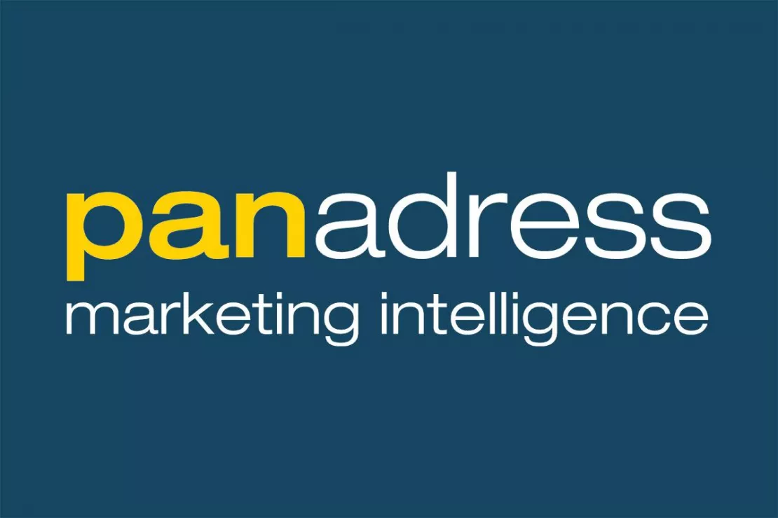 Logo panadress