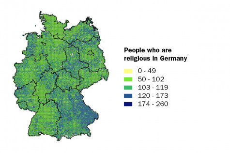 Up-to-Date Market Data for Germany - WIGeoGIS