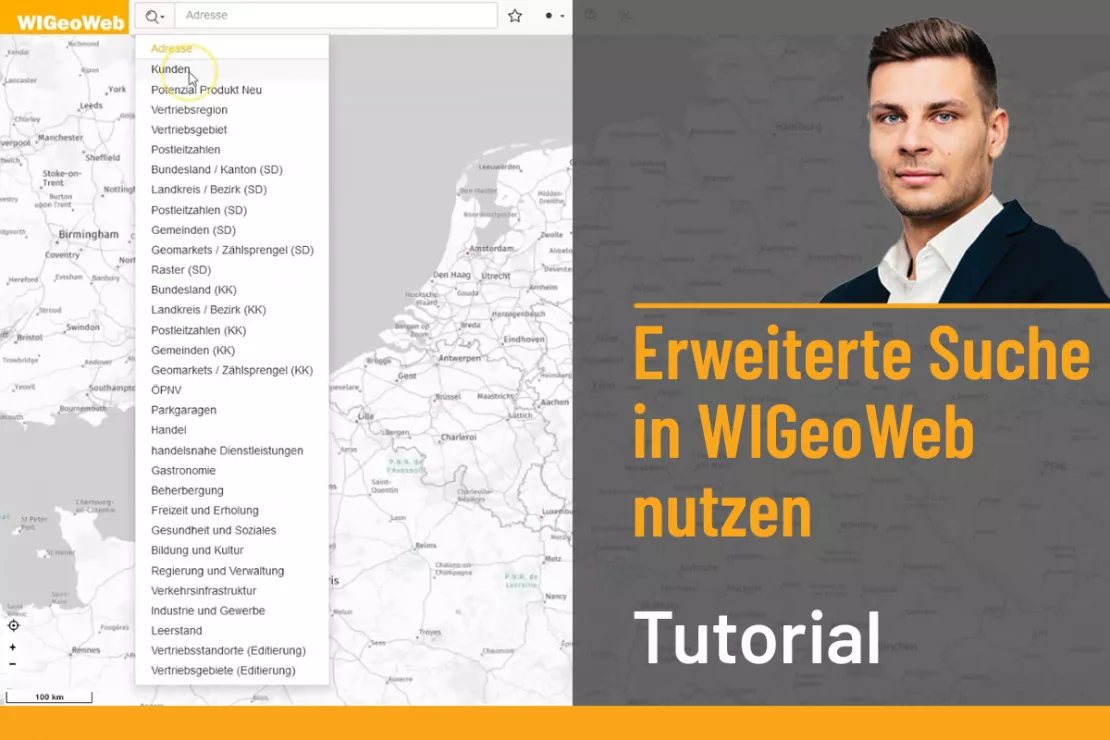 Thumbnail Video-Tutorial Erweiterte Suche WebGIS WIGeoWeb